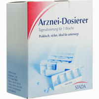 Stada Arznei- Dosierer 1 Stück