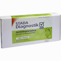Stada Diagnostik Antidepressiva Test 1 Packung