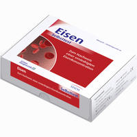 Stada Diagnostik Eisen Selbsttest 1 Packung