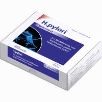 Stada Diagnostik H.pylori Selbsttest 1 Packung