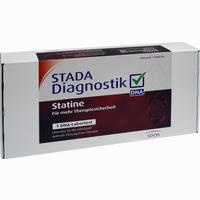 Stada Diagnostik Statine Test 1 Packung