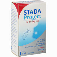 Abbildung von Stadaprotect Mundspray 7 ml