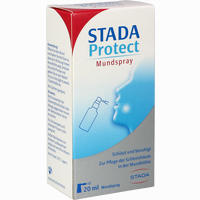 Stadaprotect Mundspray 20 ml