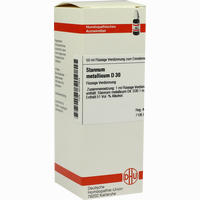 Stannum Met D30 Dilution 50 ml