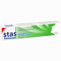 Stas Erkältungsbalsam Creme 50 g