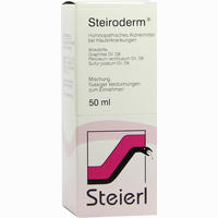 Steiroderm Fluid 50 ml
