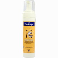 Stellisept Med Foam Lösung 200 ml