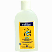 Stellisept Med Lotion 100 ml