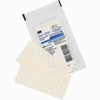 Steri Strip Wundverschlußstreifen 12x102mm 50 Stück