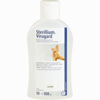 Sterillium Virugard 100 ml