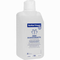 Sterillium Virugard 500 ml