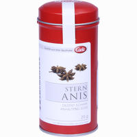 Sternanis Ganz Caelo Hv- Packung Blechdose 25 g