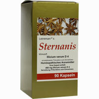 Sternanis Kapseln 90 Stück