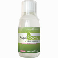 Stevi Aktiv Fluid 125 ml