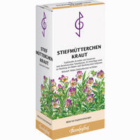 Stiefmütterchenkraut Tee 50 g