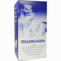 Stilleinlagen Baby Frank 30 Stück