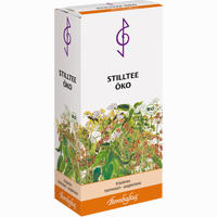 Stilltee öko Tee 140 g