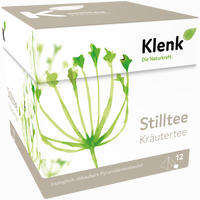 Stilltee Pyramidenbeutel 30 g