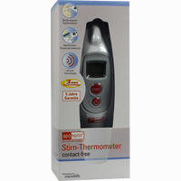Stirn- Thermometer Contact Free Aponorm 1 Stück