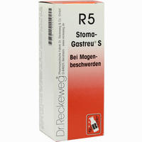 Stoma- Gastreu S R5 Tropfen 50 ml
