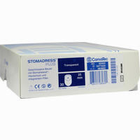 Stomadress Plus 25mm 30 Stück