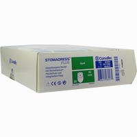 Stomadress Plus bei 45mm 30 Stück