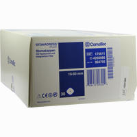 Stomadress Plus Stomak 50 30 Stück