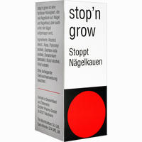 Stop'n Grow Tinktur 8 ml