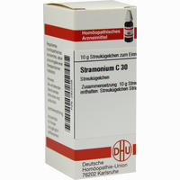 Stramonium C30 Globuli 10 g