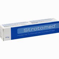 Stratamed Gel 20 g