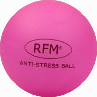 Stressball Farblich Sortiert 1 Stück