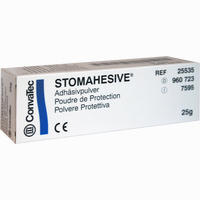 Stromahesive Adhäsivpulver 25 g