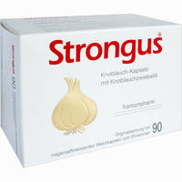 Strongus Kapseln 90 Stück
