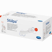 Stülpa Fertigverband Gr. 1 Finger 1 Stück