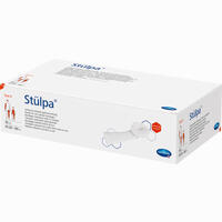 Stülpa Fertigverband Gr. 4 Cell Schlauchverband 1 Stück
