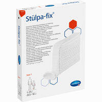 Stülpa- Fix Netzschlauchverband Gr. 1 25m 1 Stück