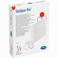 Stülpa- Fix Netzschlauchverband Gr. 3 25m 1 Stück