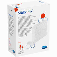 Stülpa- Fix Netzschlauchverband Gr. 5 1 Stück