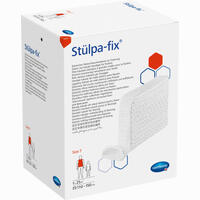Stülpa- Fix Netzschlauchverband Gr. 7 1 Stück