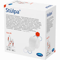 Stülpa Rolle 15m X 6cm Gr. 2 Verband 1 Stück