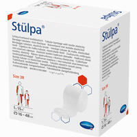 Stülpa Rollen 15m X 8cm Gr. 3 Verband 1 Stück