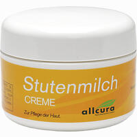 Stutenmilch Creme 100 ml