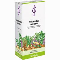 Süßholzwurzel Tee 125 g