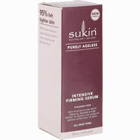 Sukin Purely Ageless Intensive Firming Serum Creme 30 ml