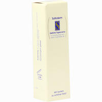 Sulfoderm S Getönte Tagescreme 25 ml