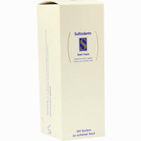 Sulfoderm S Teint Fresh Gesichtswasser Fluid 150 ml