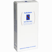 Sulfoderm S Teint Stick Natur Stift 1 Stück
