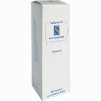 Sulfoderm S Teint Tagespflege Parfümfrei Creme 40 ml