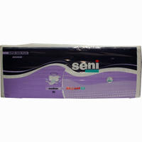 Super Seni M Plus Windel N 30 Stück