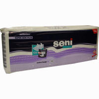 Super Seni Plus Extra Large Windelhose 30 Stück